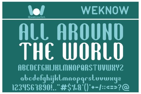 All Around the World: A Designer's Honest Review