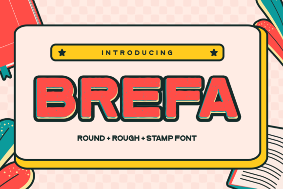 Brefa: A Real-World Designer Review