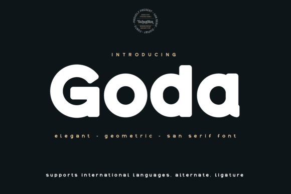 Goda: A Real-World Designer Review