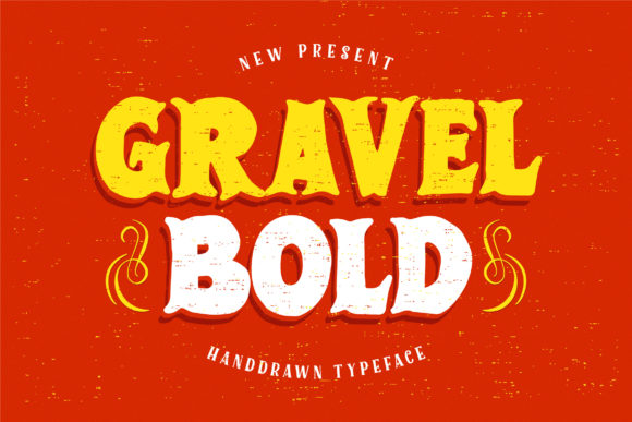 Gravel Bold: A Real-World Design Review