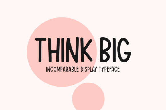 Think Big: A Designer's Honest Review